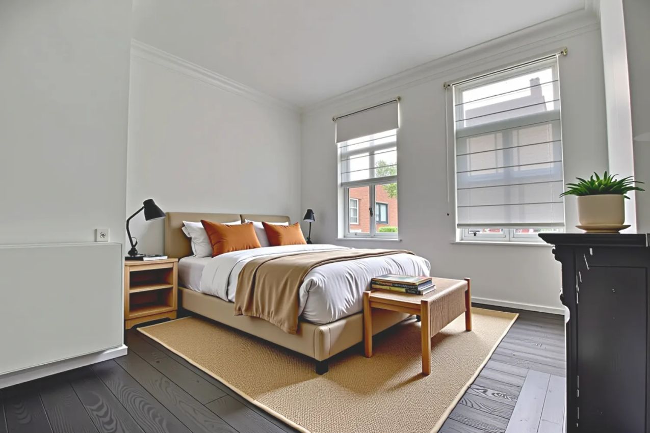 Appartement à louer Forest Ixelles - Emile Garcin Belgique - Image 8