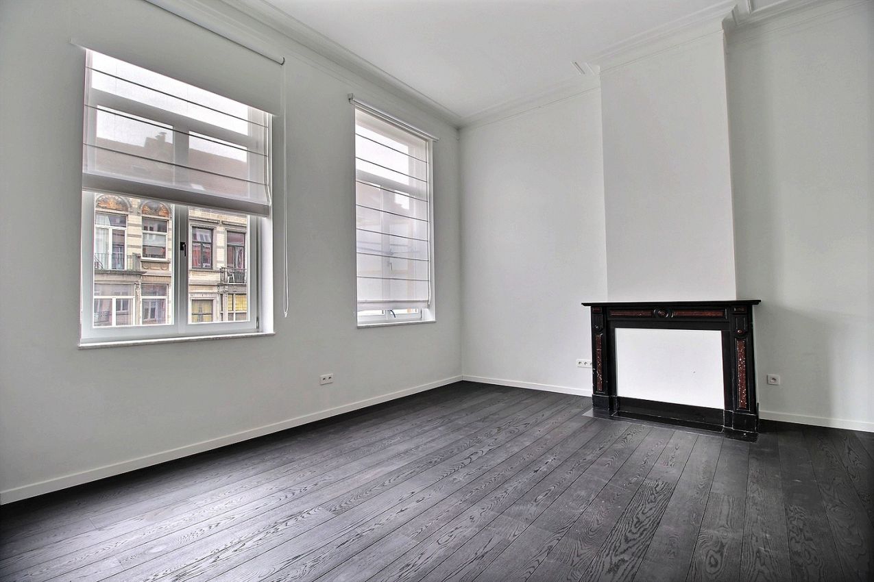 Appartement à louer Forest Ixelles - Emile Garcin Belgique - Image 9