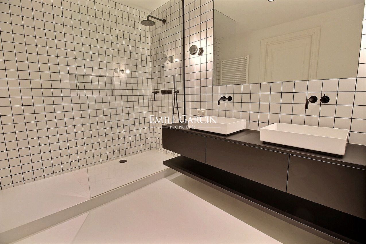 Appartement à louer Forest Ixelles - Emile Garcin Belgique - Image 10