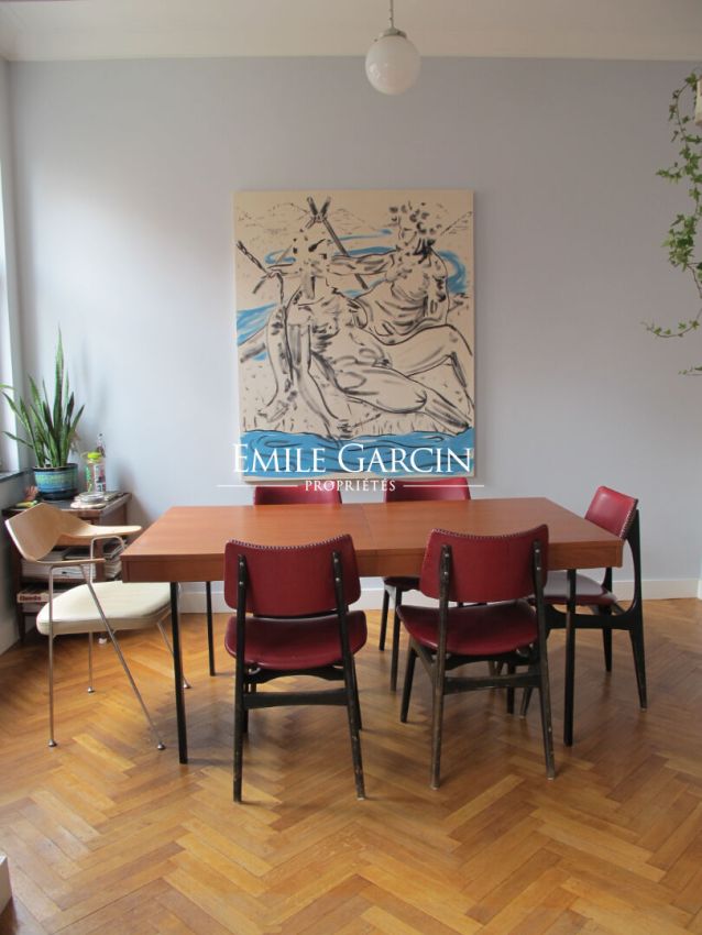 For sale - Apartment - Ixelles, Brussels - Emile Garcin Belgique - Image 6