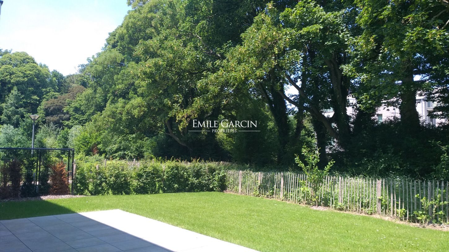 Maison a louer Uccle - Emile Garcin Belgique - Image 3