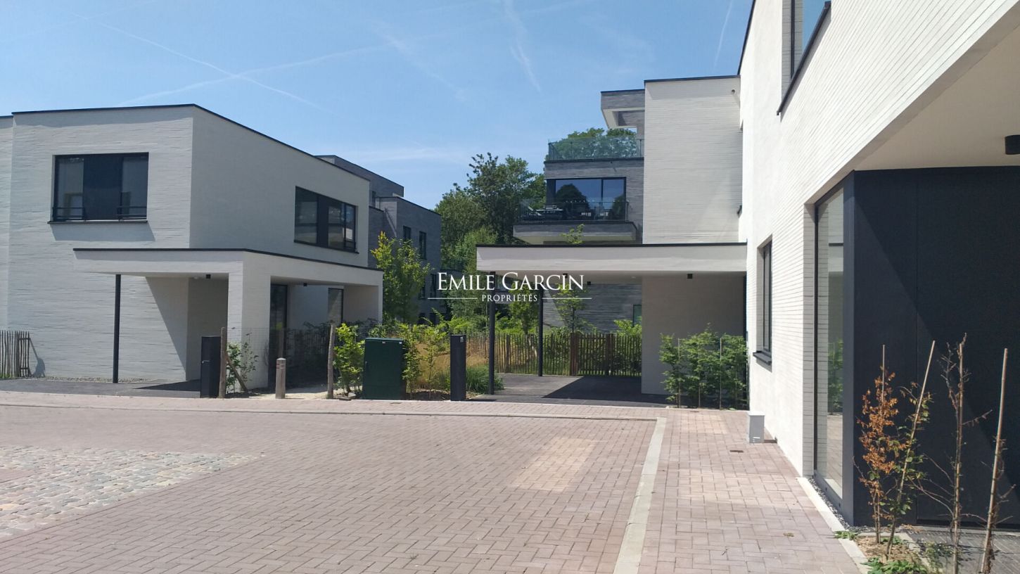 Maison a louer Uccle - Emile Garcin Belgique - Image 6