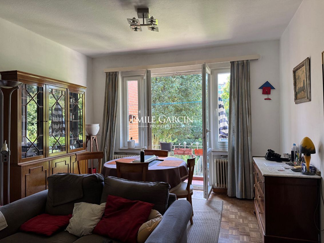 For sale - Apartment - Uccle, Brussels - Emile Garcin Belgique - Image 5