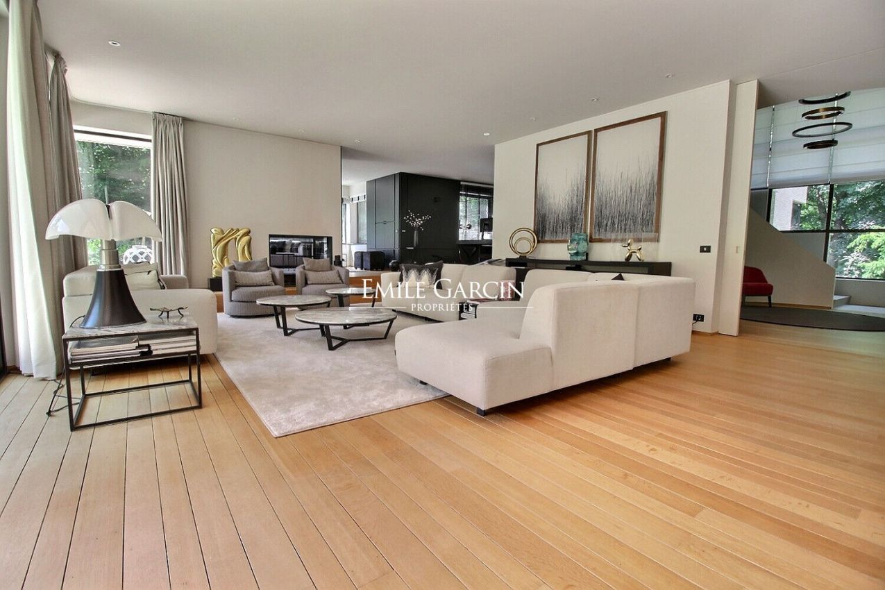 FOR SALE - HOUSE - RHODE SAINT GENESE, BRUSSELS - Emile Garcin Belgique - Image 7