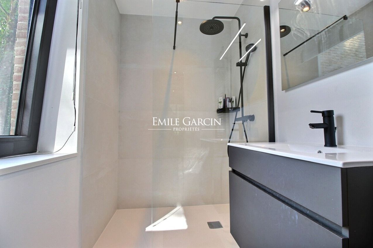 FOR SALE - HOUSE - RHODE SAINT GENESE, BRUSSELS - Emile Garcin Belgique - Image 22
