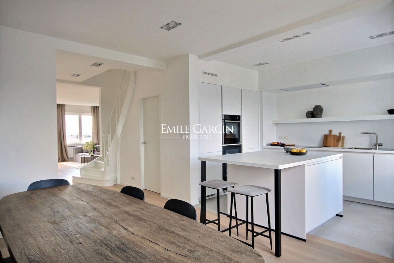 Appartement à louer Uccle - Emile Garcin Belgique - Image 5