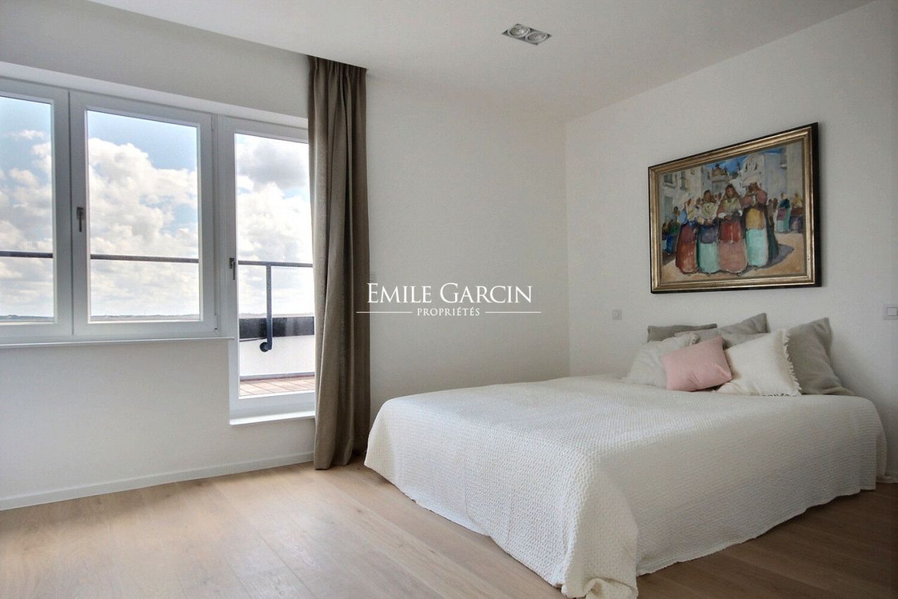 Appartement à louer Uccle - Emile Garcin Belgique - Image 6