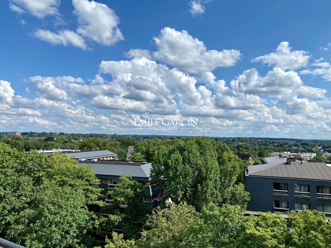 Appartement à louer Uccle - Emile Garcin Belgique - Image 8