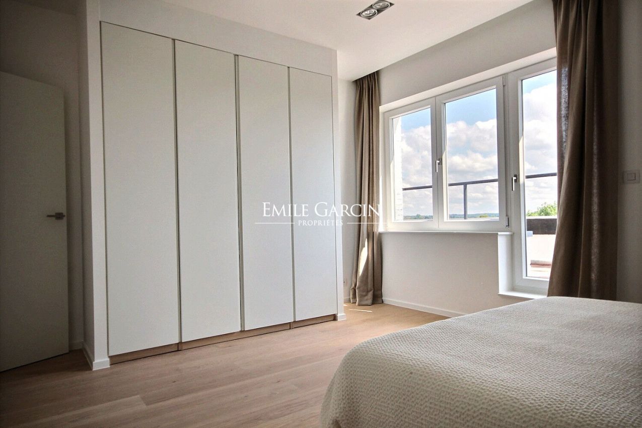 Appartement à louer Uccle - Emile Garcin Belgique - Image 9