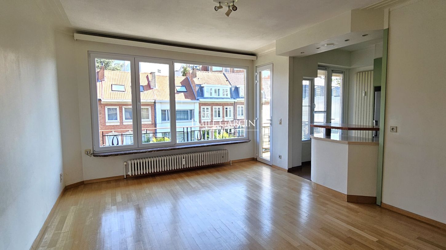 Appartement  a louer Uccle - Emile Garcin Belgique - Image 3