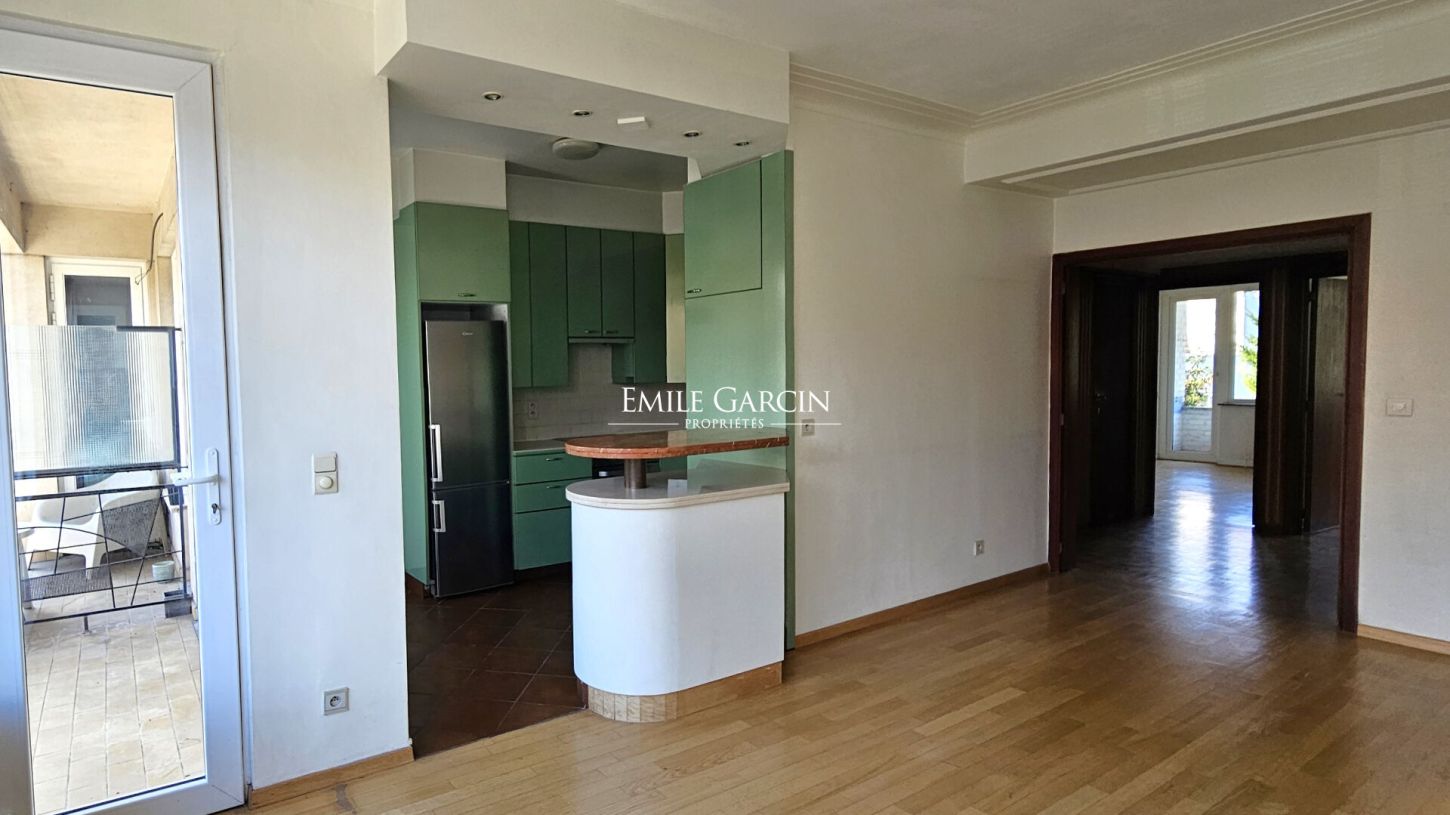 Appartement  a louer Uccle - Emile Garcin Belgique - Image 7