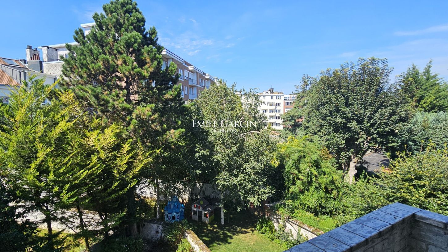 Appartement  a louer Uccle - Emile Garcin Belgique - Image 11