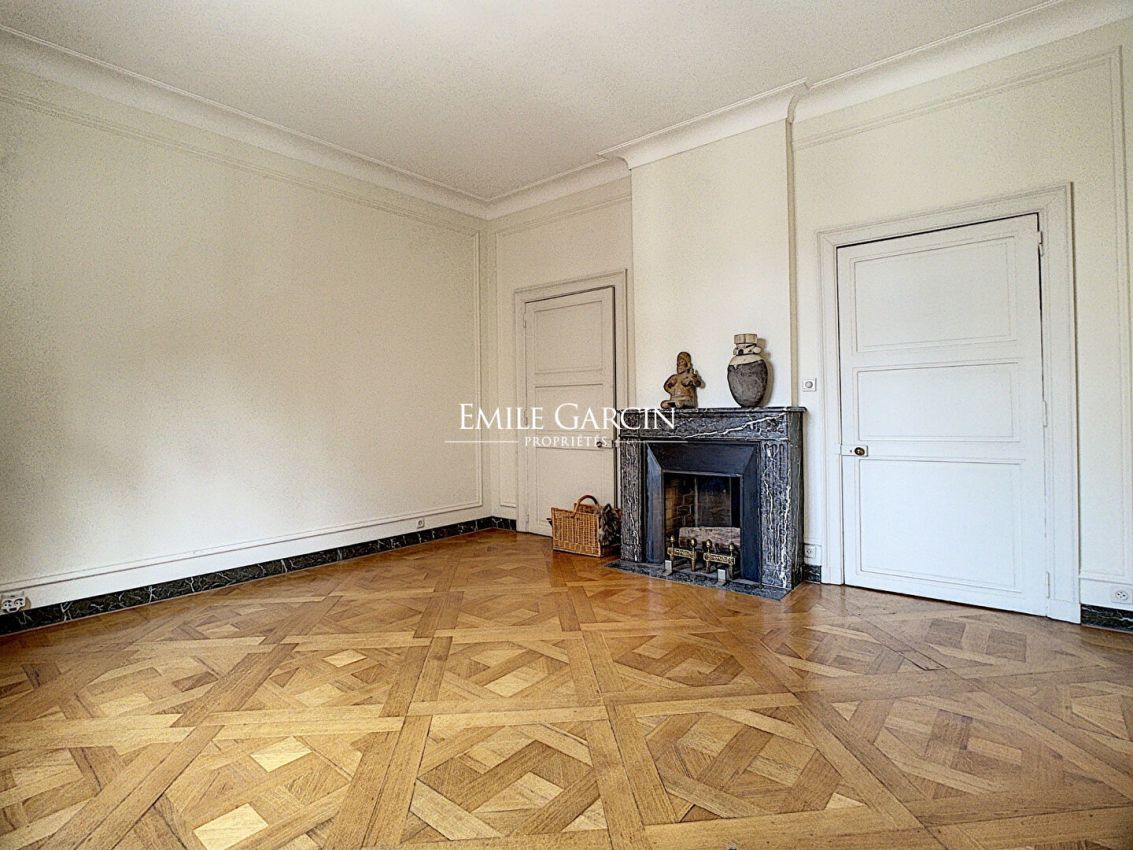 FOR SALE - CITY MANSION - IXELLES - BRUSSELS - Emile Garcin Belgique - Image 10