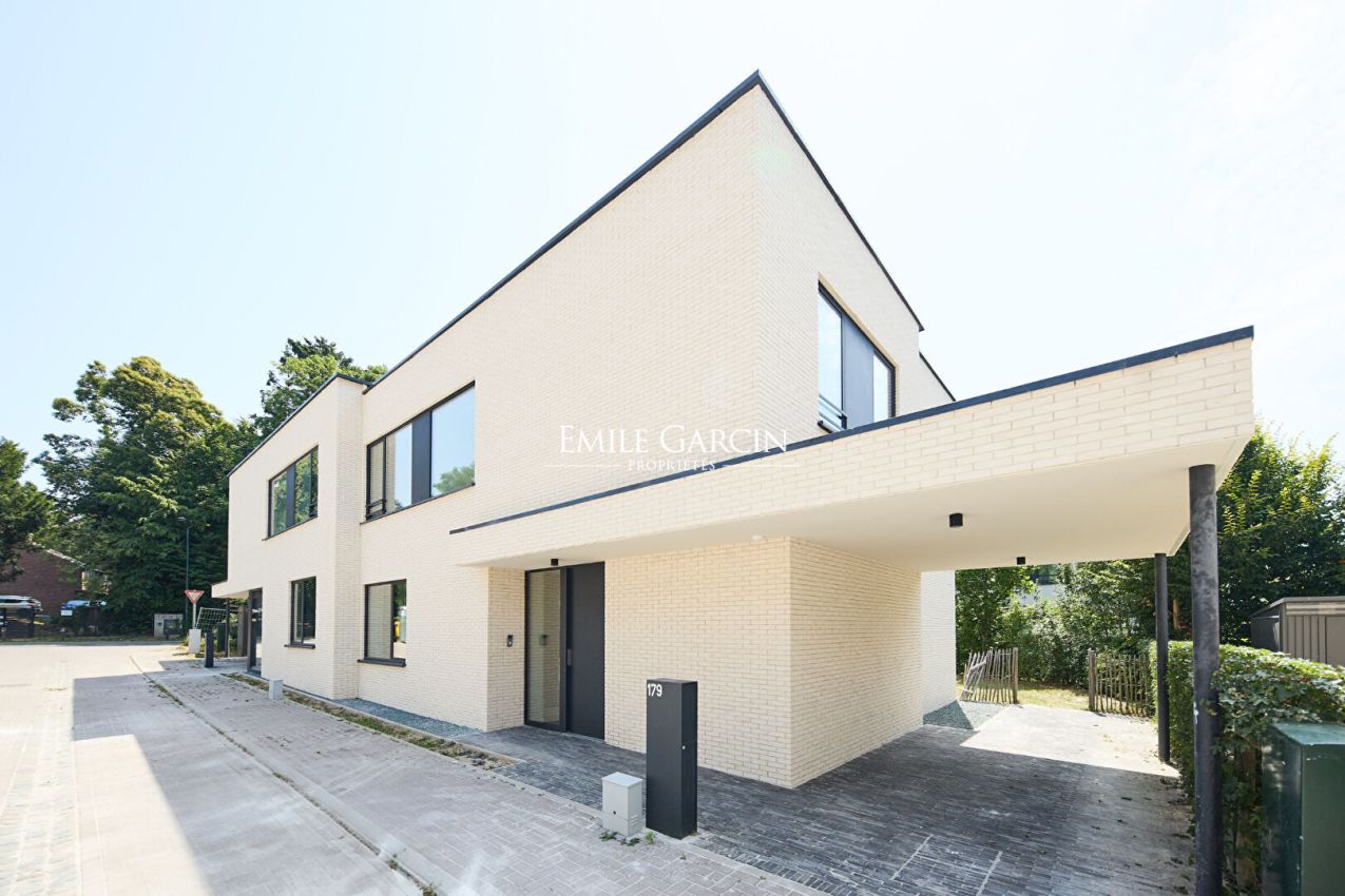 To rent - House - Uccle, Brussels - Emile Garcin Belgique - Image 1