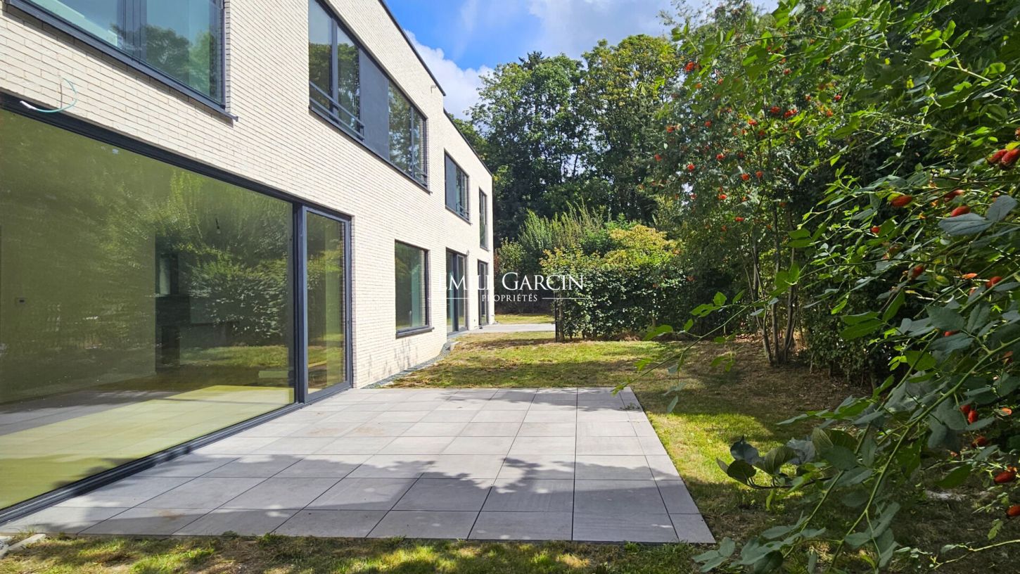To rent - House - Uccle, Brussels - Emile Garcin Belgique - Image 6