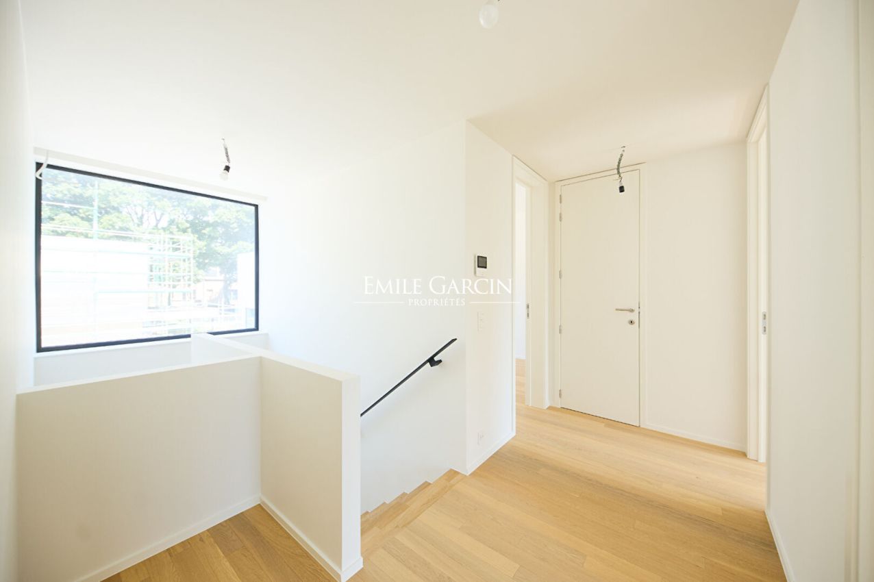 To rent - House - Uccle, Brussels - Emile Garcin Belgique - Image 8