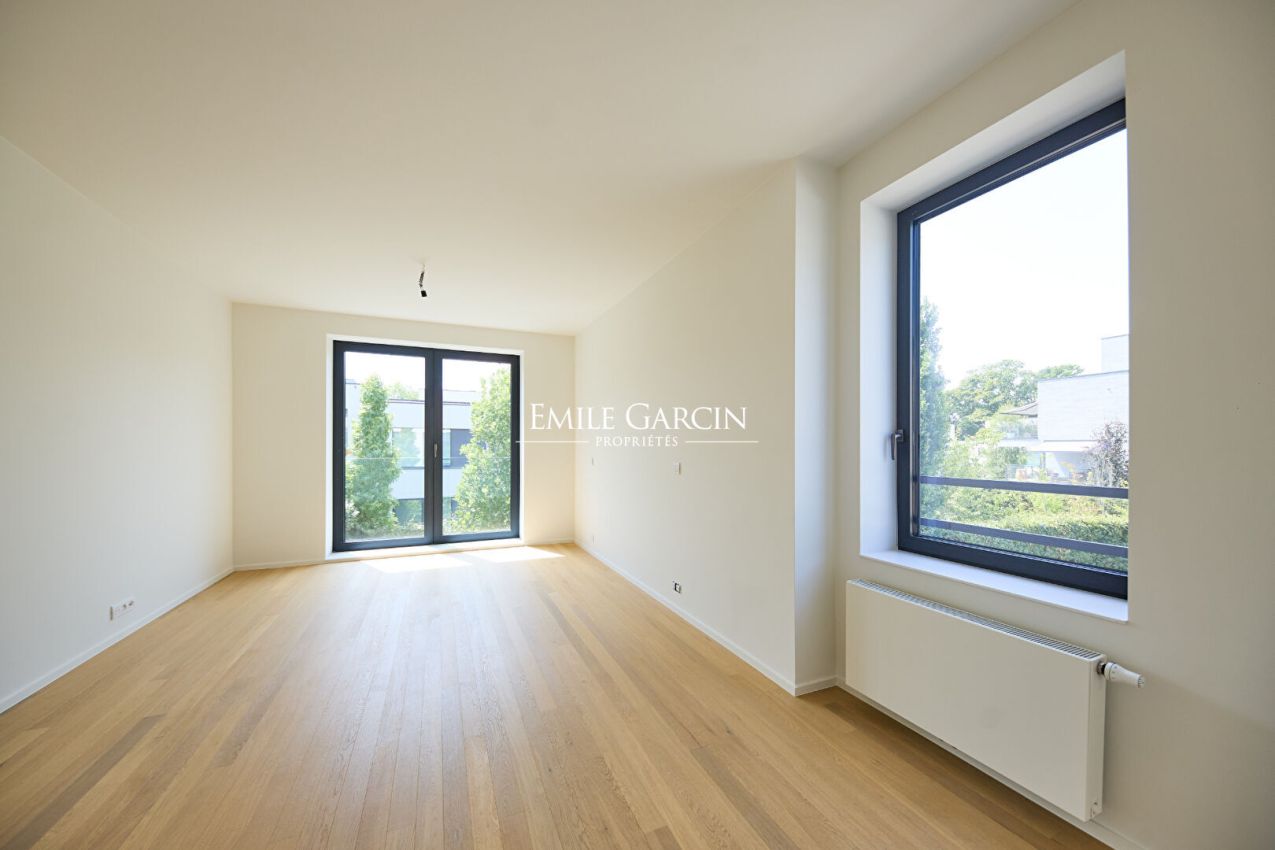 To rent - House - Uccle, Brussels - Emile Garcin Belgique - Image 9