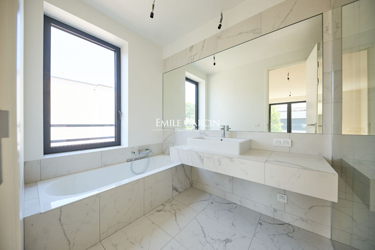 To rent - House - Uccle, Brussels - Emile Garcin Belgique - Image 10