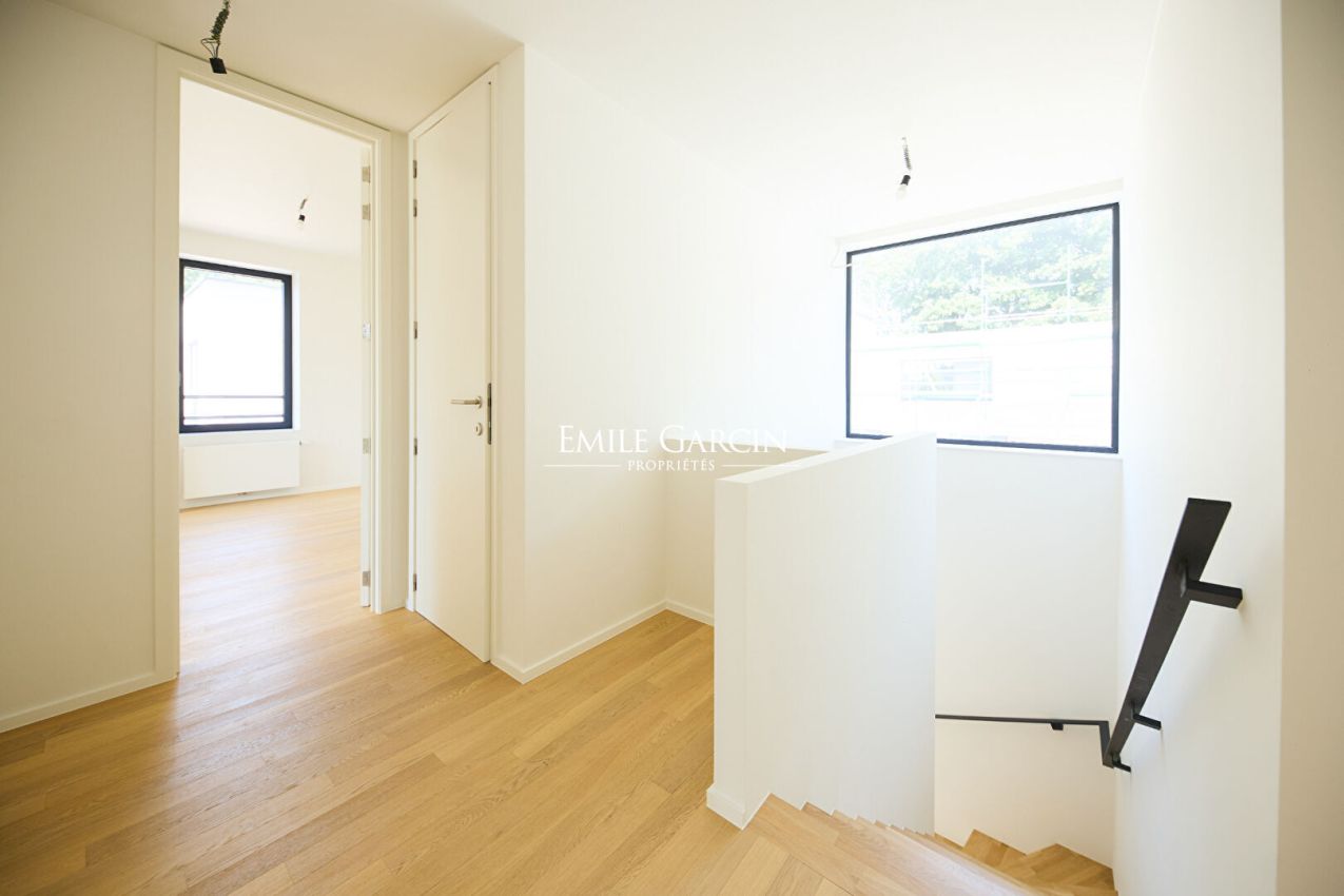 To rent - House - Uccle, Brussels - Emile Garcin Belgique - Image 11