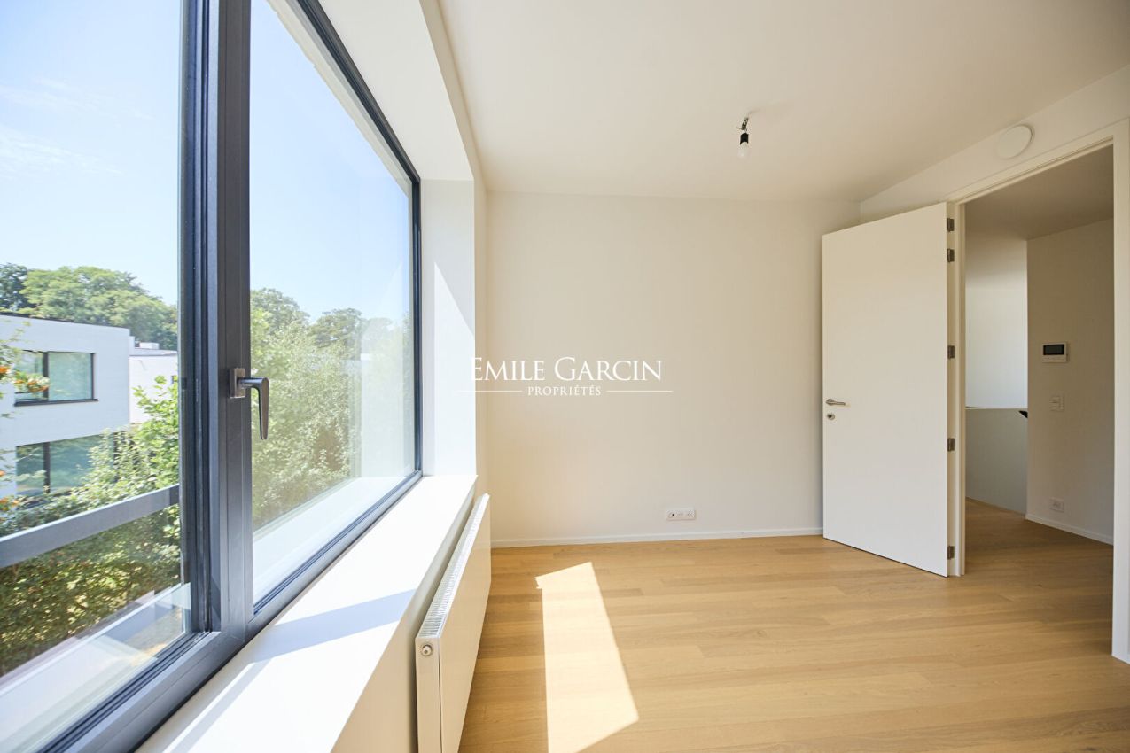 To rent - House - Uccle, Brussels - Emile Garcin Belgique - Image 12