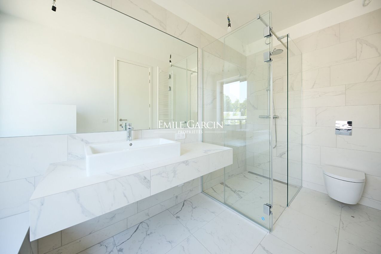 To rent - House - Uccle, Brussels - Emile Garcin Belgique - Image 13