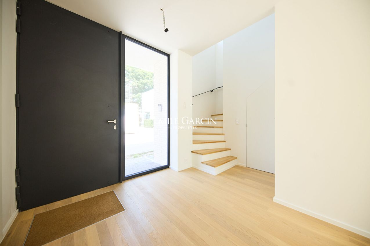 To rent - House - Uccle, Brussels - Emile Garcin Belgique - Image 14