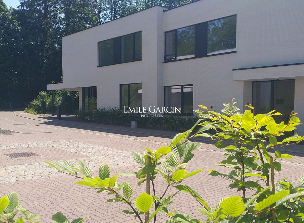 Maison a louer Uccle - Emile Garcin Belgique - Image 20