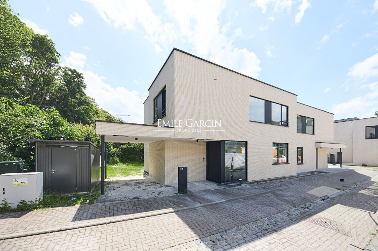Maison a louer Uccle - Emile Garcin Belgique - Image 4