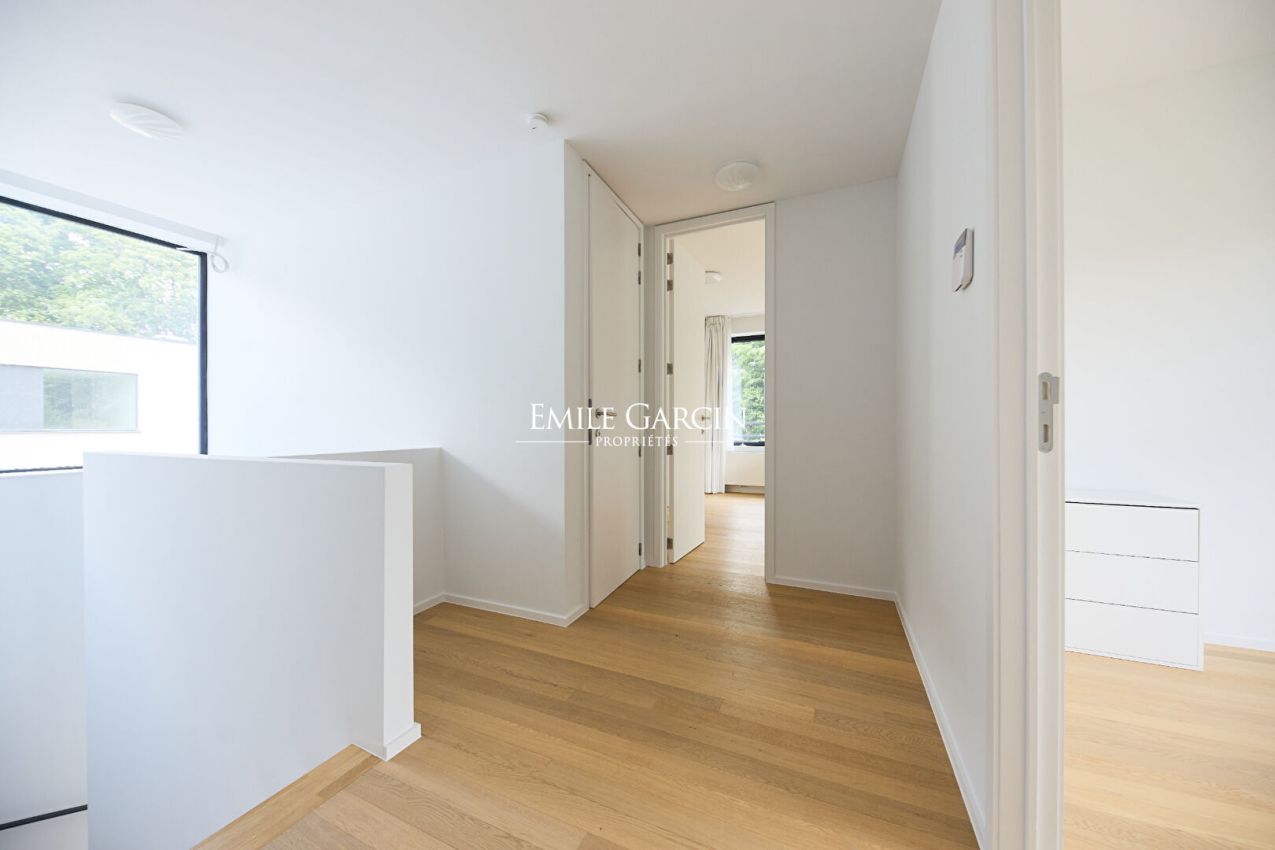 Maison a louer Uccle - Emile Garcin Belgique - Image 12