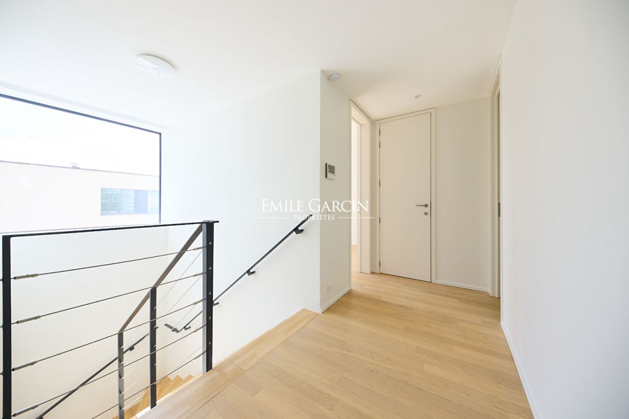 Maison a louer Uccle - Emile Garcin Belgique - Image 13