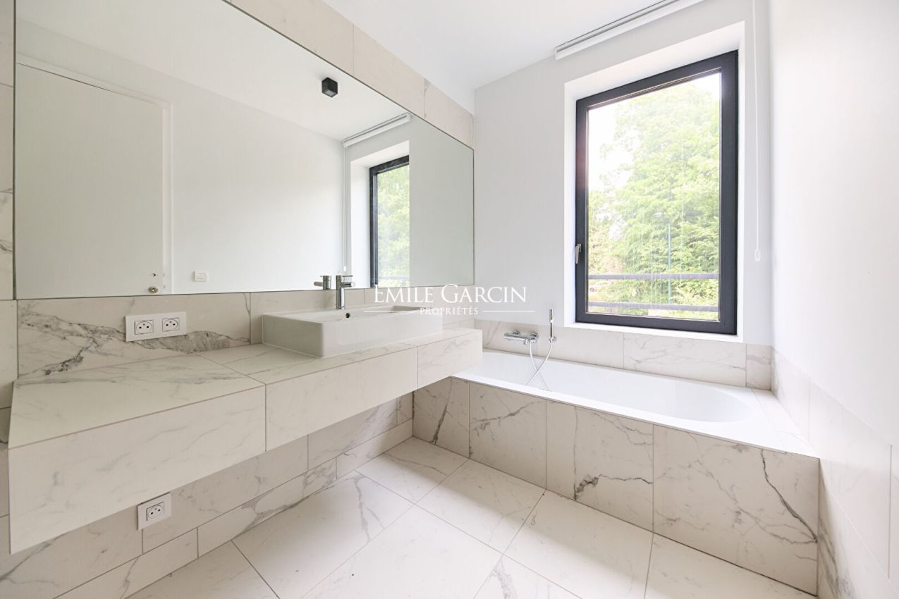Maison a louer Uccle - Emile Garcin Belgique - Image 9