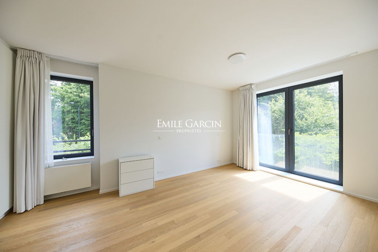 Maison a louer Uccle - Emile Garcin Belgique - Image 12
