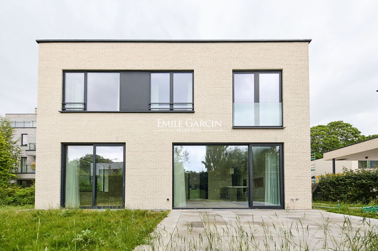 Maison a louer Uccle - Emile Garcin Belgique - Image 13