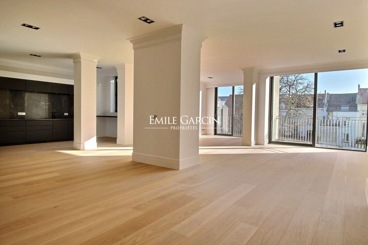 Apartment for sale in Ixelles, Brussels - Emile Garcin Belgique - Image 4