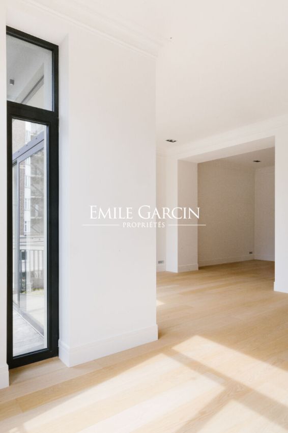 Apartment for sale in Ixelles, Brussels - Emile Garcin Belgique - Image 10