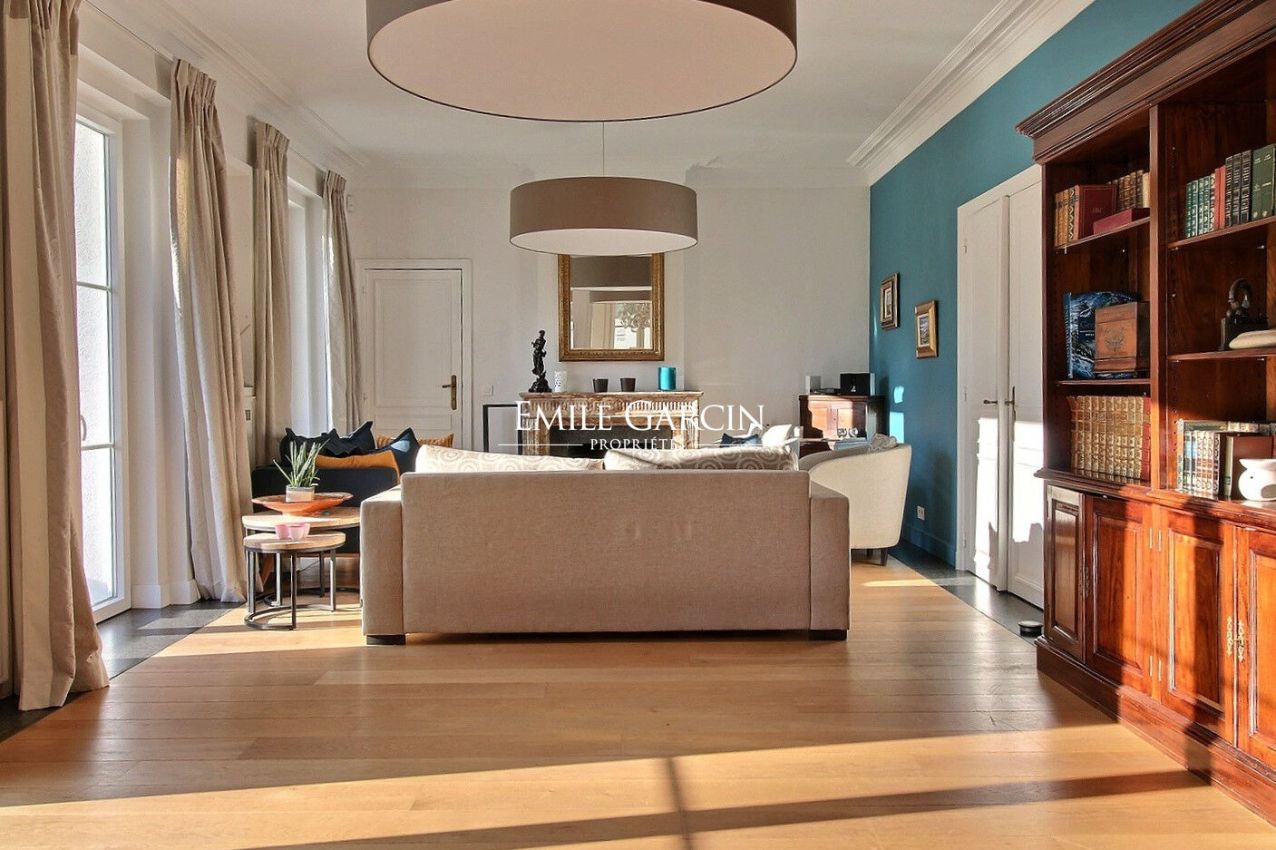 House for rent Brussels - Sint-Genesius-Rode - Emile Garcin Belgique - Image 6