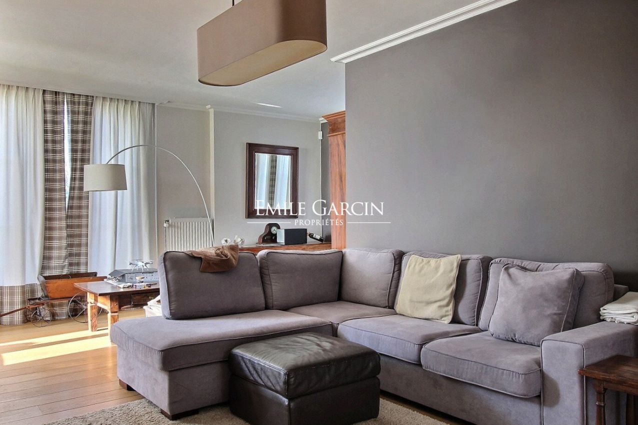 House for rent Brussels - Sint-Genesius-Rode - Emile Garcin Belgique - Image 10