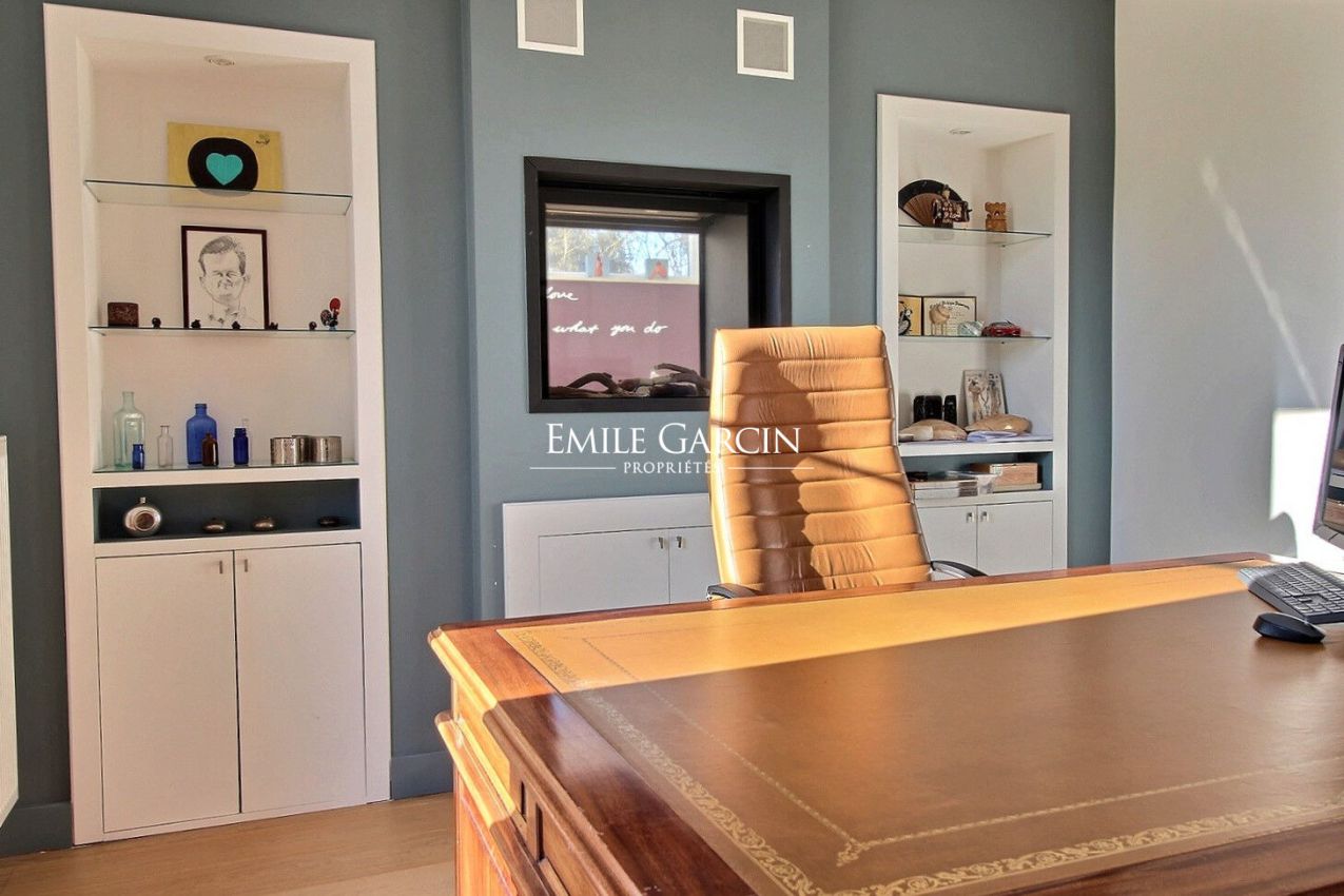 House for rent Brussels - Sint-Genesius-Rode - Emile Garcin Belgique - Image 11