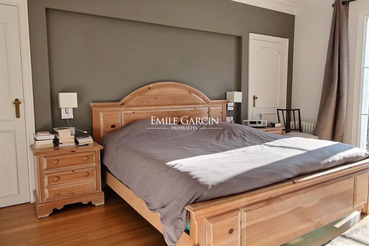 House for rent Brussels - Sint-Genesius-Rode - Emile Garcin Belgique - Image 16