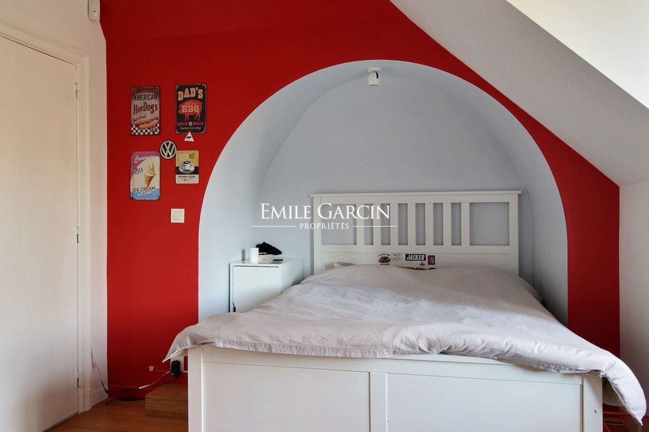 House for rent Brussels - Sint-Genesius-Rode - Emile Garcin Belgique - Image 18