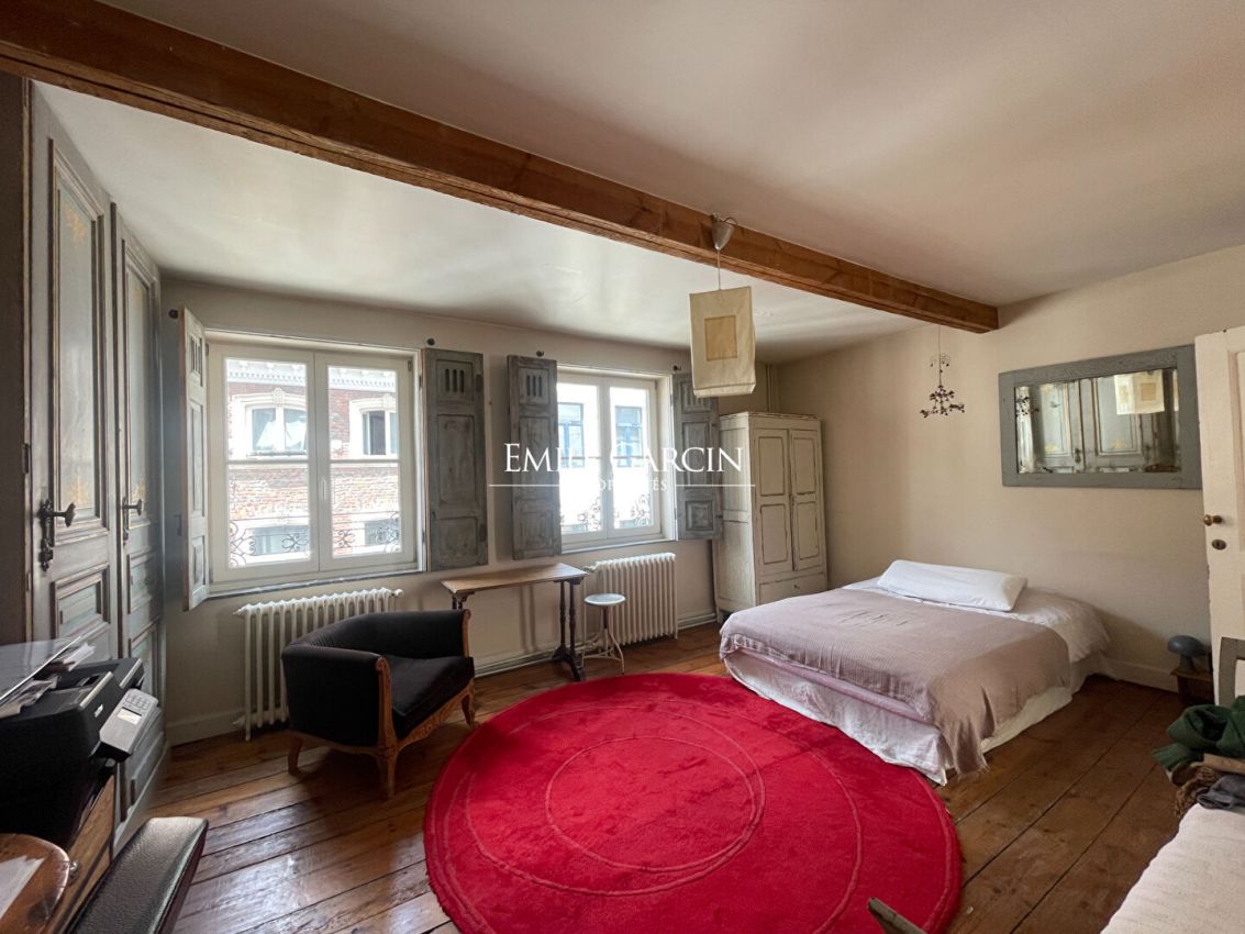 Maison A vendre Bruxelles Ixelles - Emile Garcin Belgique - Image 14