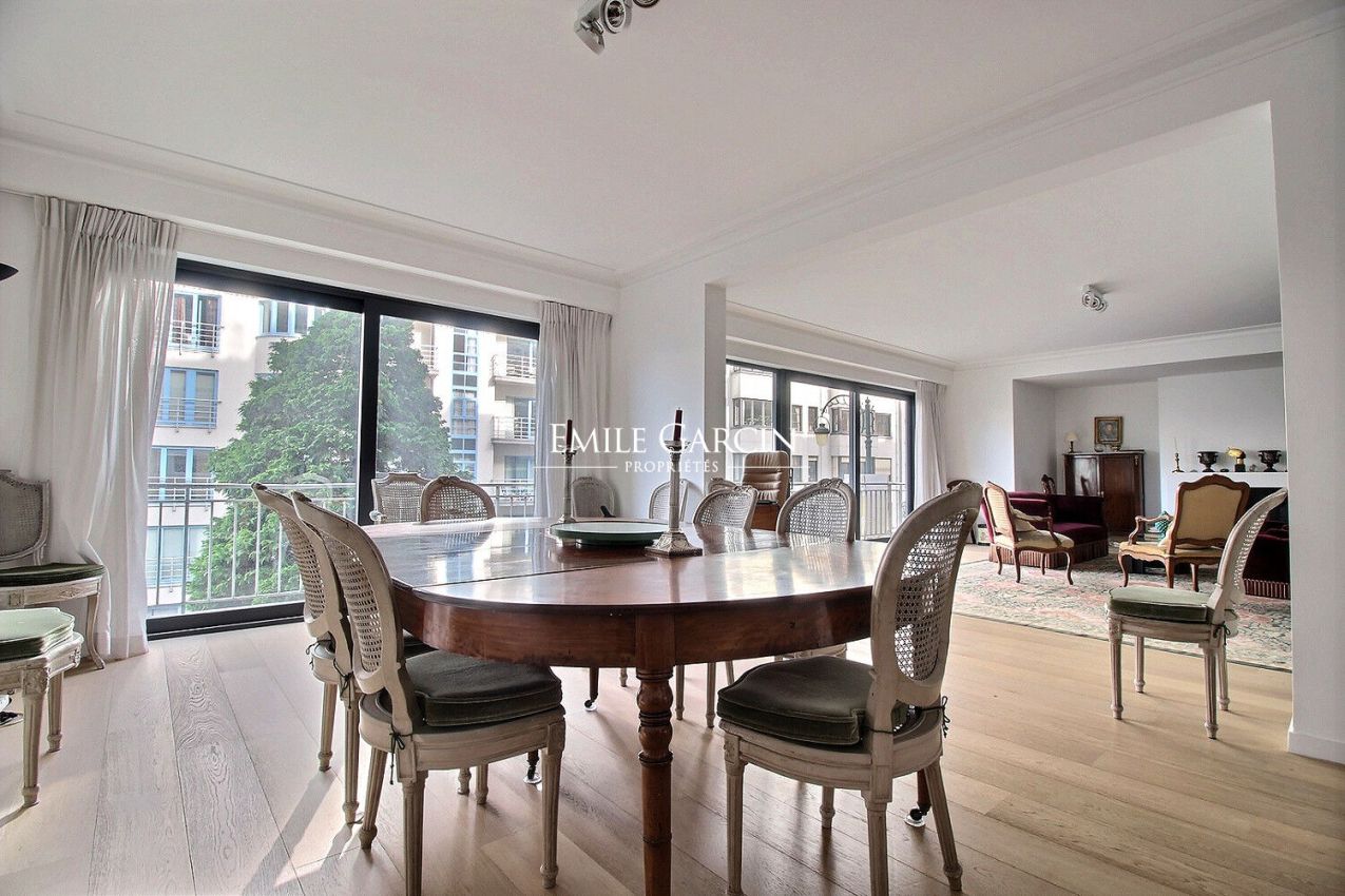 To rent - Apartment - Ixelles, Brussels - Emile Garcin Belgique - Image 6