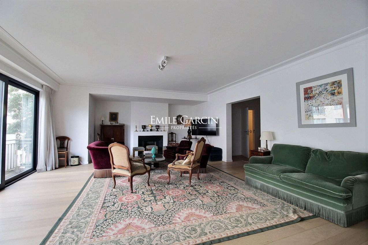 To rent - Apartment - Ixelles, Brussels - Emile Garcin Belgique - Image 7