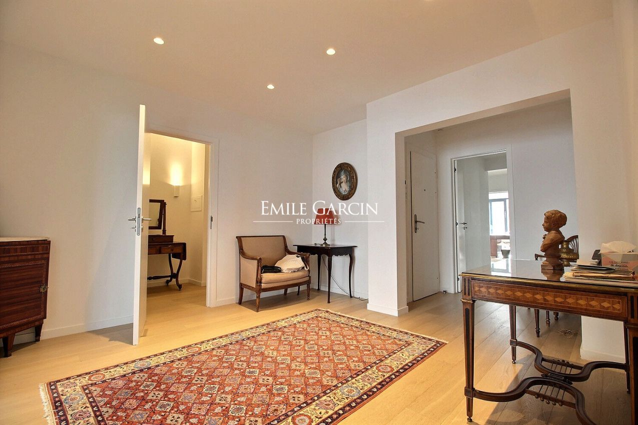 To rent - Apartment - Ixelles, Brussels - Emile Garcin Belgique - Image 9