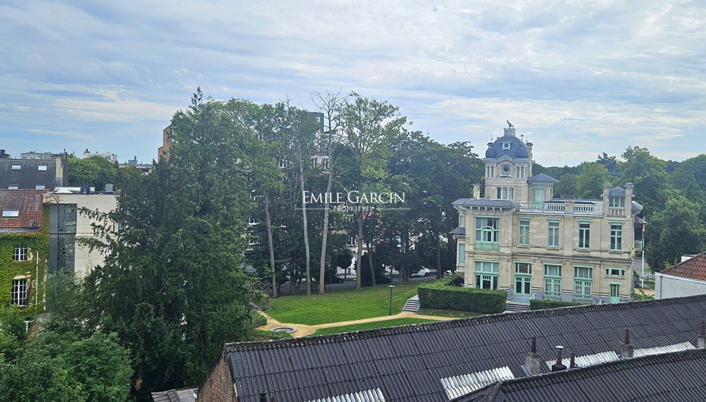 To rent - Apartment - Ixelles, Brussels - Emile Garcin Belgique - Image 12