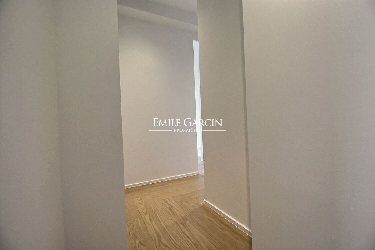 APPARTEMENT PENTHOUSE A VENDRE BRUXELLES - Emile Garcin Belgique - Image 16