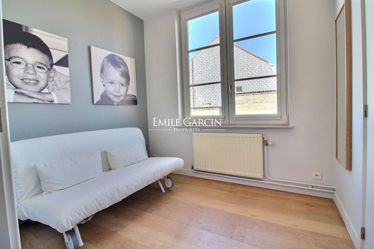 FOR SALE - APARTMENT - IXELLES, BRUSSELS - Emile Garcin Belgique - Image 16