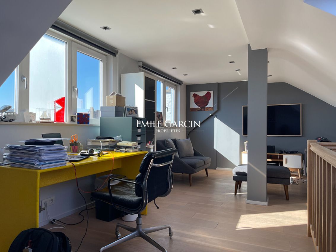 FOR SALE - APARTMENT - IXELLES, BRUSSELS - Emile Garcin Belgique - Image 20