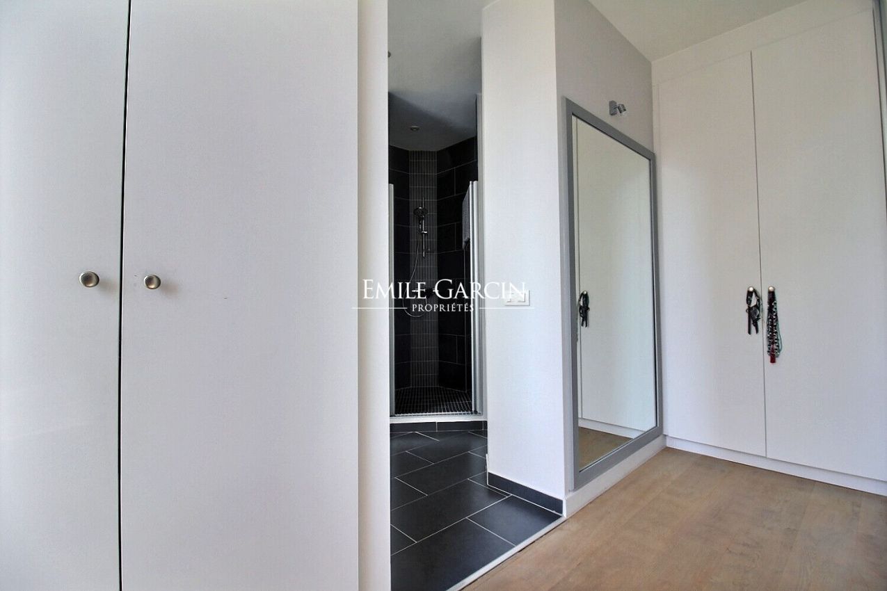 FOR SALE - APARTMENT - IXELLES, BRUSSELS - Emile Garcin Belgique - Image 21