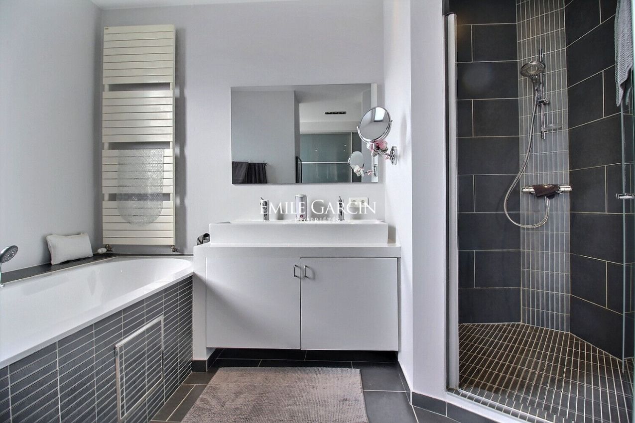 FOR SALE - APARTMENT - IXELLES, BRUSSELS - Emile Garcin Belgique - Image 22